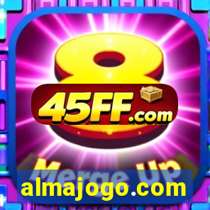almajogo.com