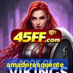 amadorasquente
