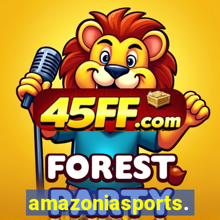 amazoniasports.com