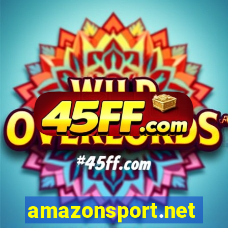 amazonsport.net