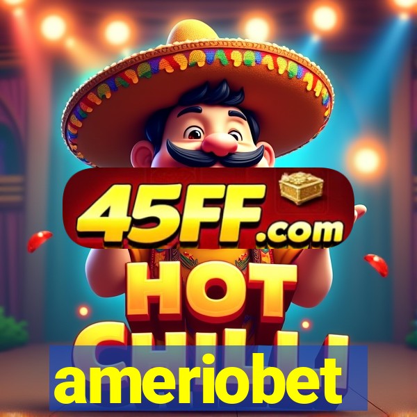 ameriobet