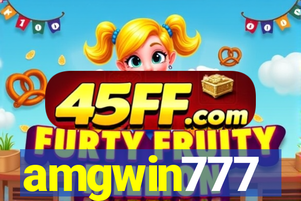 amgwin777