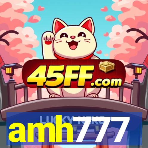 amh777