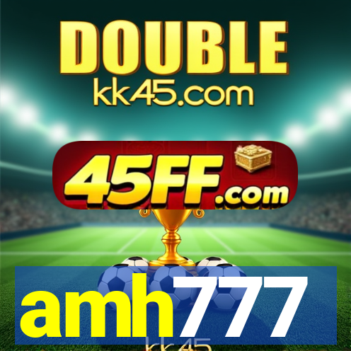 amh777