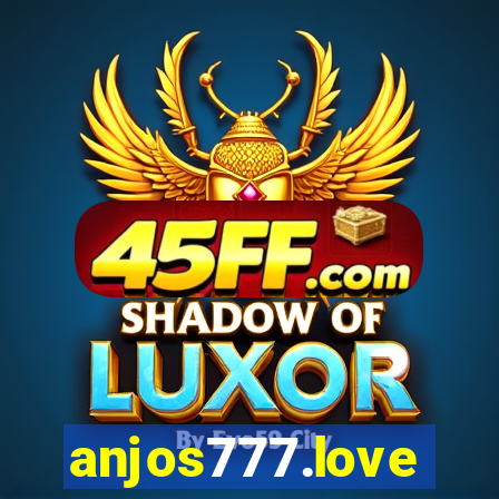 anjos777.love
