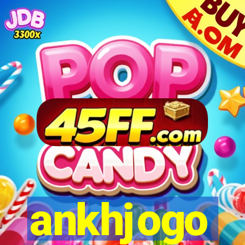 ankhjogo