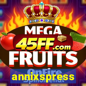 annixspress