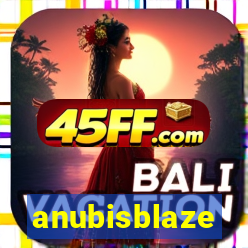 anubisblaze