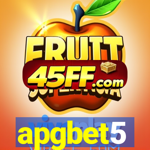 apgbet5