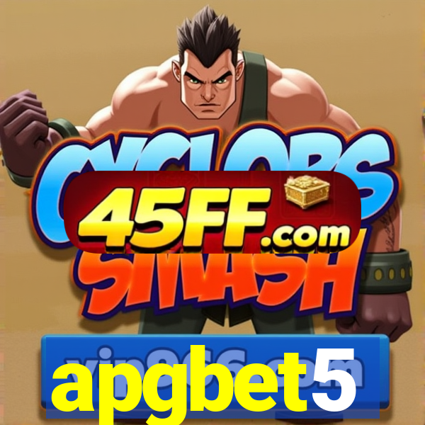 apgbet5