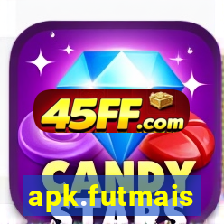 apk.futmais
