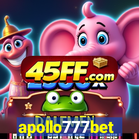 apollo777bet