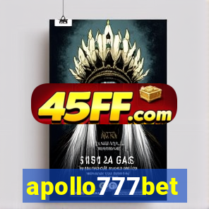 apollo777bet