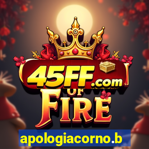 apologiacorno.blogspot