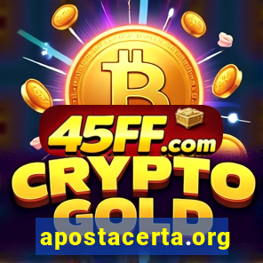 apostacerta.org