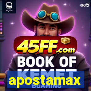 apostamax