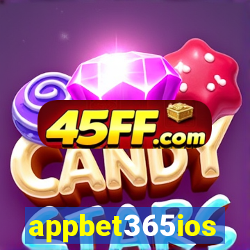 appbet365ios
