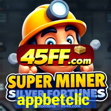 appbetclic