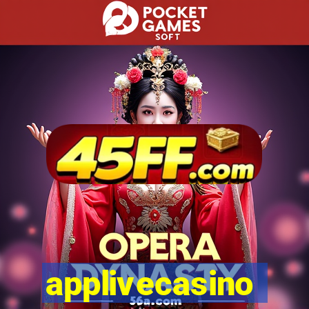 applivecasino