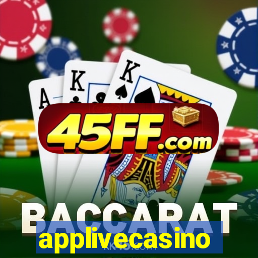 applivecasino