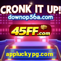 appluckypg.com