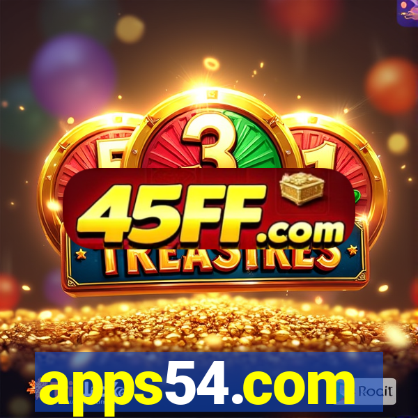 apps54.com