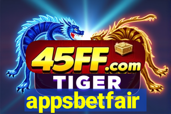appsbetfair