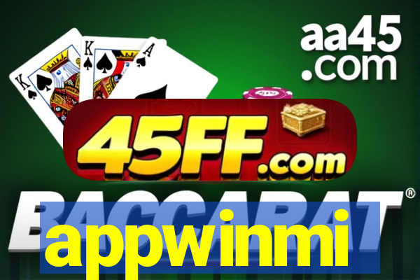 appwinmi