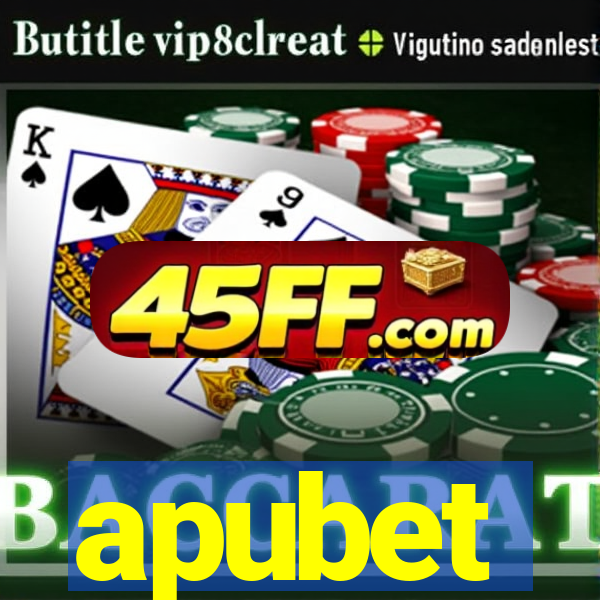 apubet