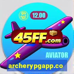 archerypgapp.com