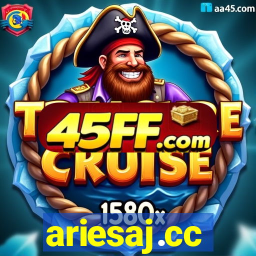 ariesaj.cc