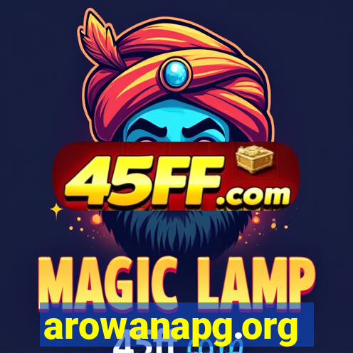 arowanapg.org
