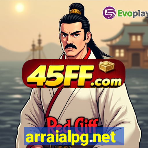 arraialpg.net