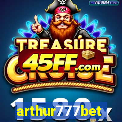 arthur777bet