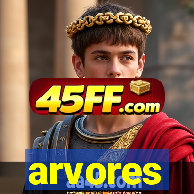 arvores-pg
