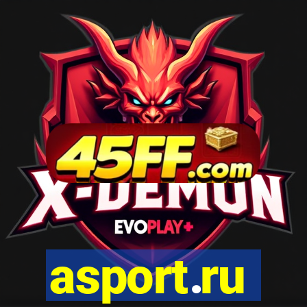 asport.ru