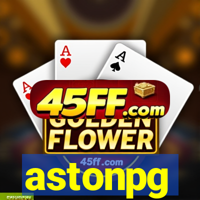 astonpg