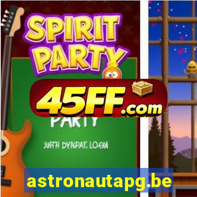 astronautapg.bet