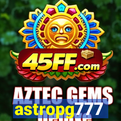 astropg777