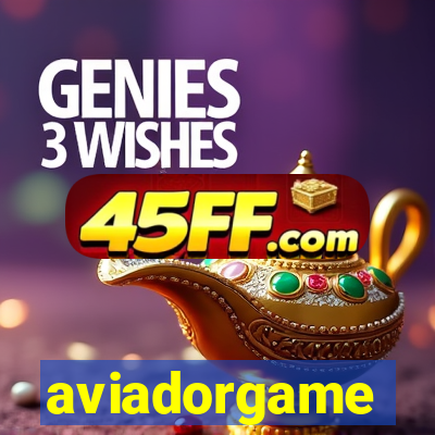 aviadorgame