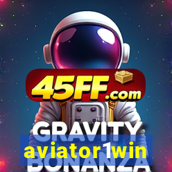 aviator1win