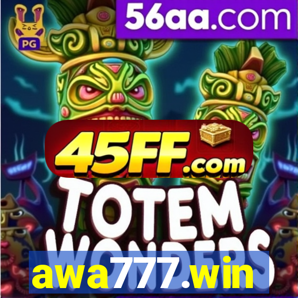 awa777.win