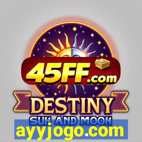 ayyjogo.com