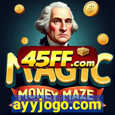ayyjogo.com