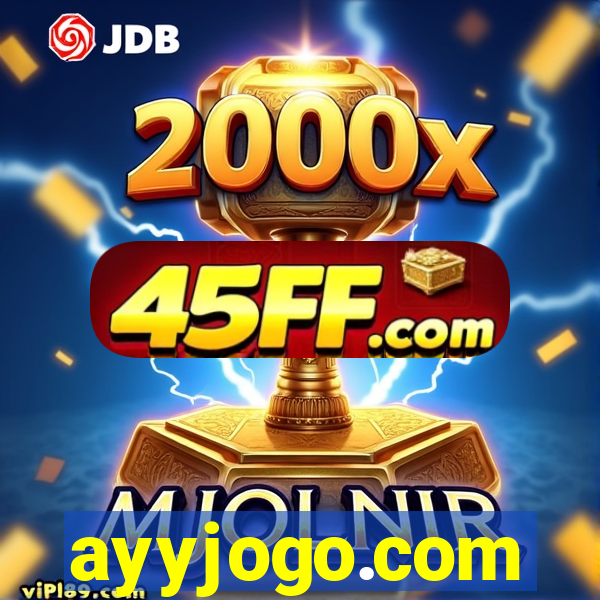 ayyjogo.com