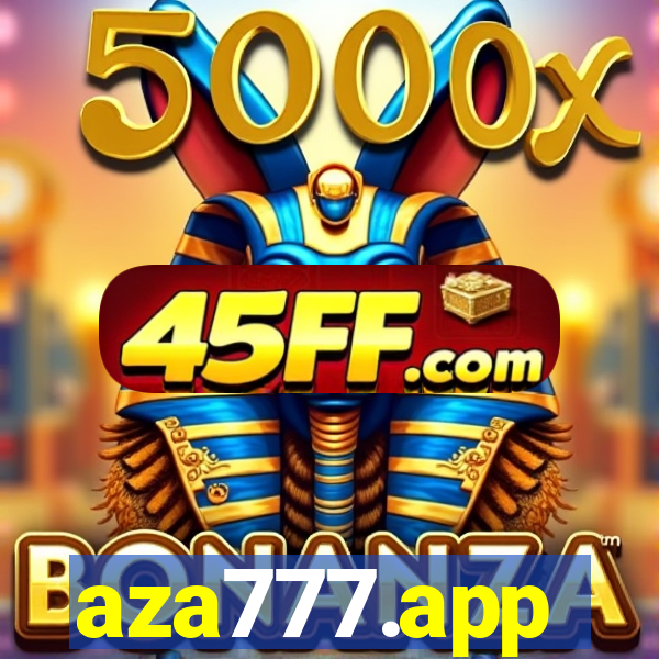 aza777.app