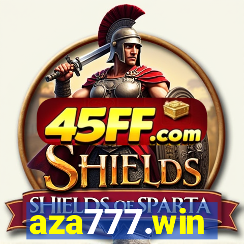 aza777.win