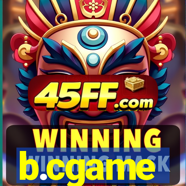 b.cgame