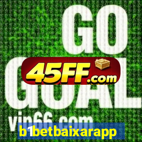 b1betbaixarapp