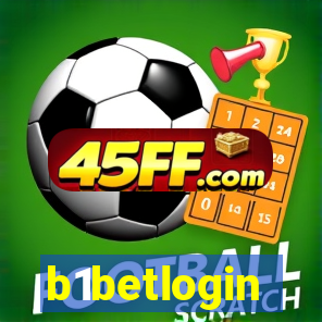 b1betlogin